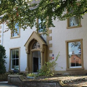Bank House B And B